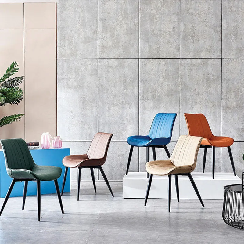 GHẾ ĂN NHẬP KHẨU LOFT SỌC GAV-NK002 7 Ghế Ăn Nhập Khẩu Loft sọc GAV-NK002 - Ảnh 7