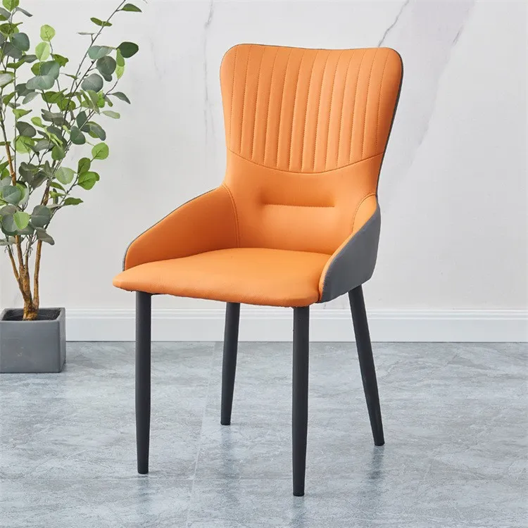 GHẾ ĂN NHẬP KHẨU ROYAL SỌC GAV-NK005-1 2 Ghế Ăn Nhập Khẩu Royal sọc GAV-NK005-1 - Ảnh 2