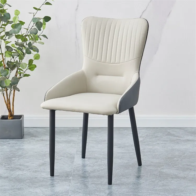 GHẾ ĂN NHẬP KHẨU ROYAL SỌC GAV-NK005-1 3 Ghế Ăn Nhập Khẩu Royal sọc GAV-NK005-1 - Ảnh 3