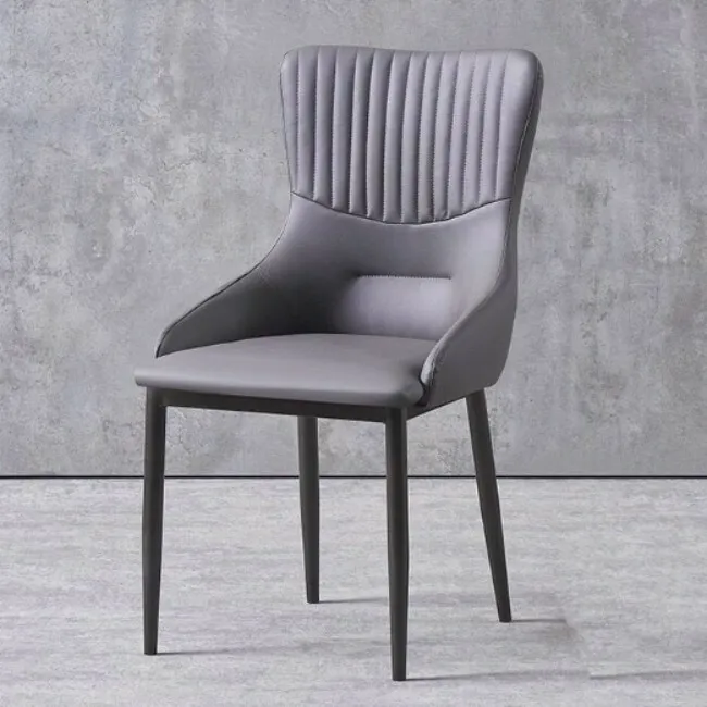 GHẾ ĂN NHẬP KHẨU ROYAL SỌC GAV-NK005-1 4 Ghế Ăn Nhập Khẩu Royal sọc GAV-NK005-1 - Ảnh 4