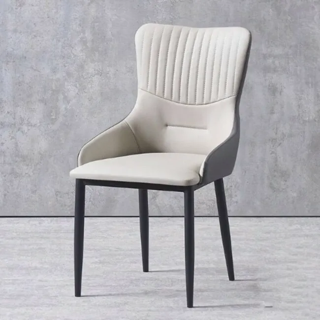 GHẾ ĂN NHẬP KHẨU ROYAL SỌC GAV-NK005-1 5 Ghế Ăn Nhập Khẩu Royal sọc GAV-NK005-1 - Ảnh 5