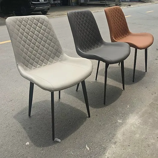 GHẾ ĂN NHẬP KHẨU NELSON TRÁM GAV-NK008 3 Ghế Ăn Nhập Khẩu Nelson trám GAV-NK008 - Ảnh 3