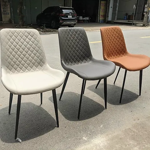 GHẾ ĂN NHẬP KHẨU NELSON TRÁM GAV-NK008 4 Ghế Ăn Nhập Khẩu Nelson trám GAV-NK008 - Ảnh 4