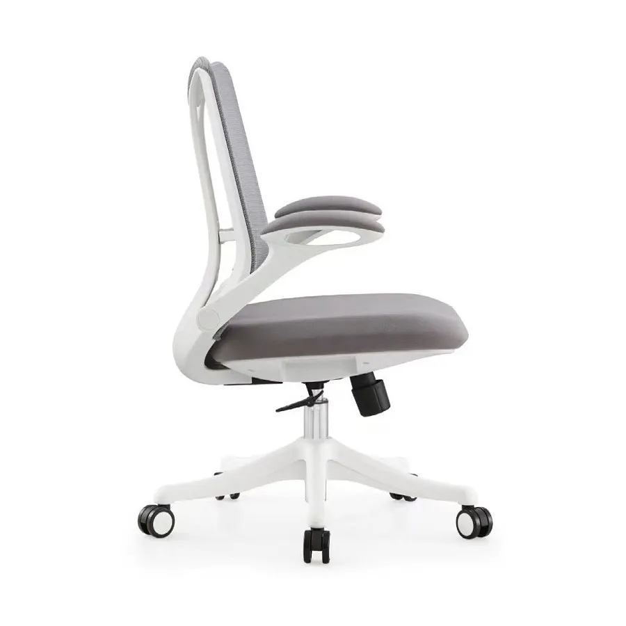 GHẾ XOAY VĂN PHÒNG VITO SW002B 7 Ghế xoay văn phòng Vito SW002B - Ảnh 7