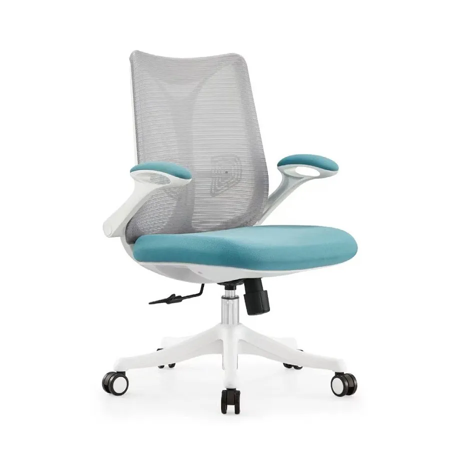 GHẾ XOAY VĂN PHÒNG VITO SW002B 5 Ghế xoay văn phòng Vito SW002B - Ảnh 5