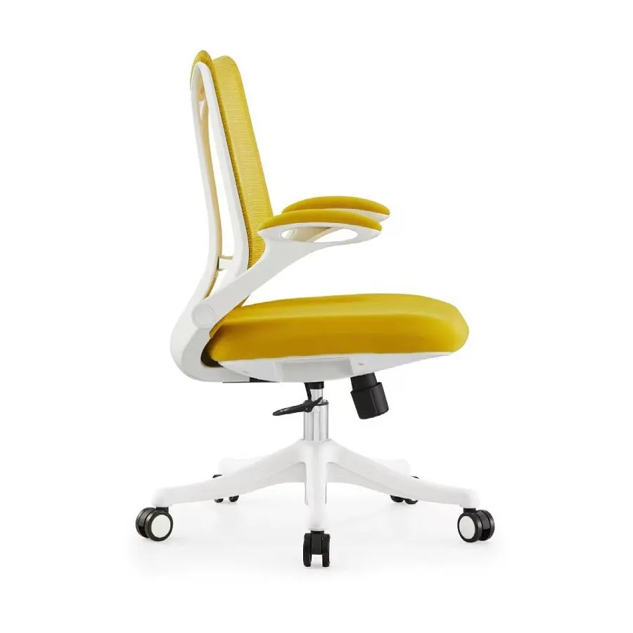 GHẾ XOAY VĂN PHÒNG VITO SW002B 6 Ghế xoay văn phòng Vito SW002B - Ảnh 6