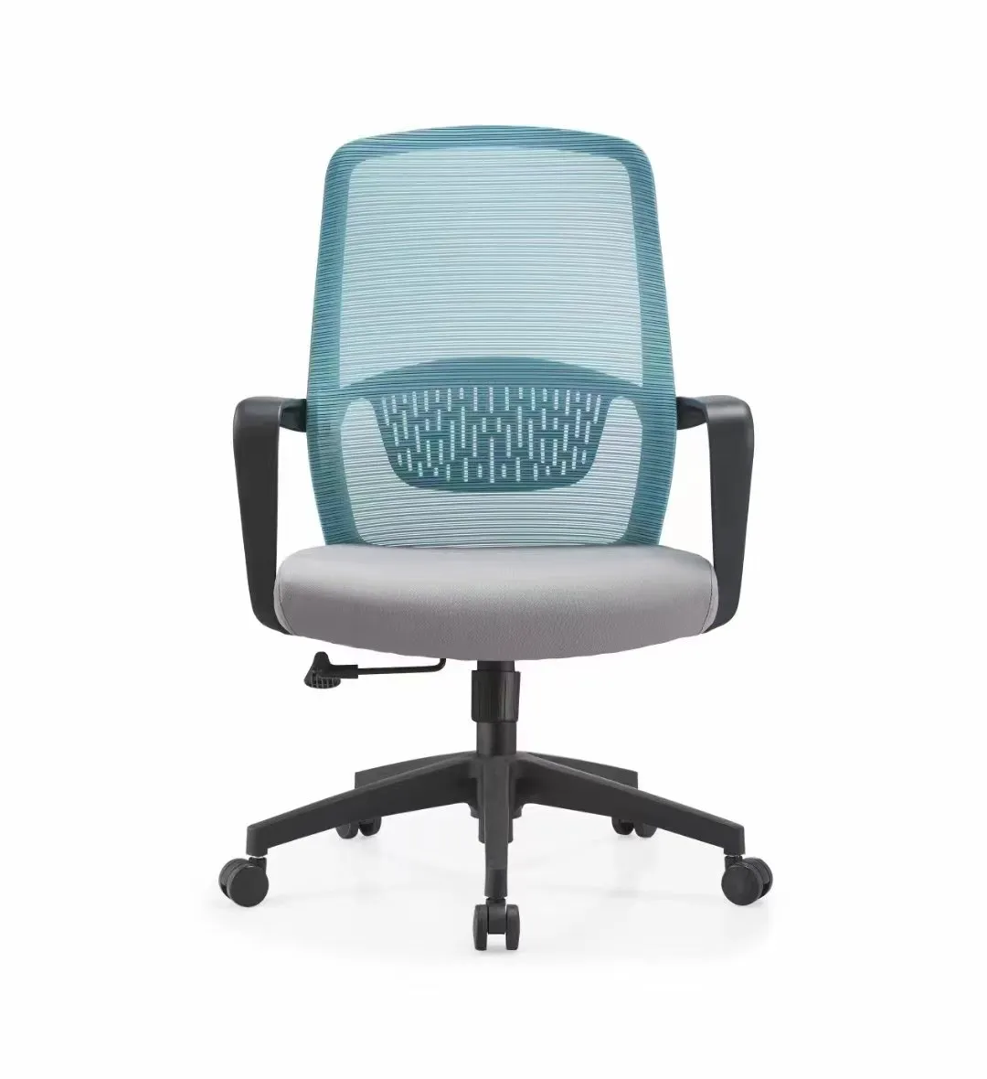 GHẾ XOAY VĂN PHÒNG VITO JF0001 3 Ghế xoay văn phòng Vito JF0001 - Ảnh 3