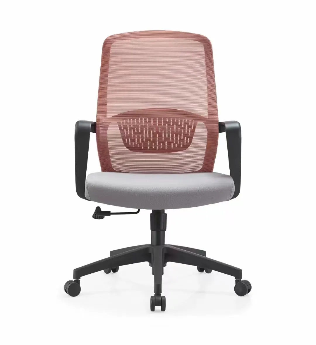 GHẾ XOAY VĂN PHÒNG VITO JF0001 2 Ghế xoay văn phòng Vito JF0001 - Ảnh 2