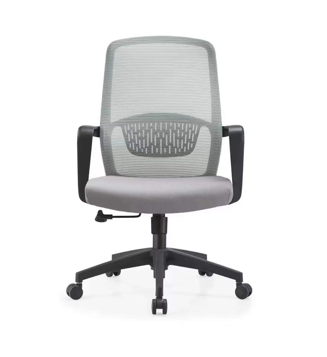 GHẾ XOAY VĂN PHÒNG VITO JF0001 4 Ghế xoay văn phòng Vito JF0001 - Ảnh 4