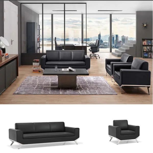 Sofa Da Cao Cấp Vito SF165