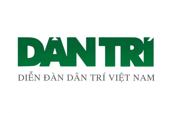 logo dan tri