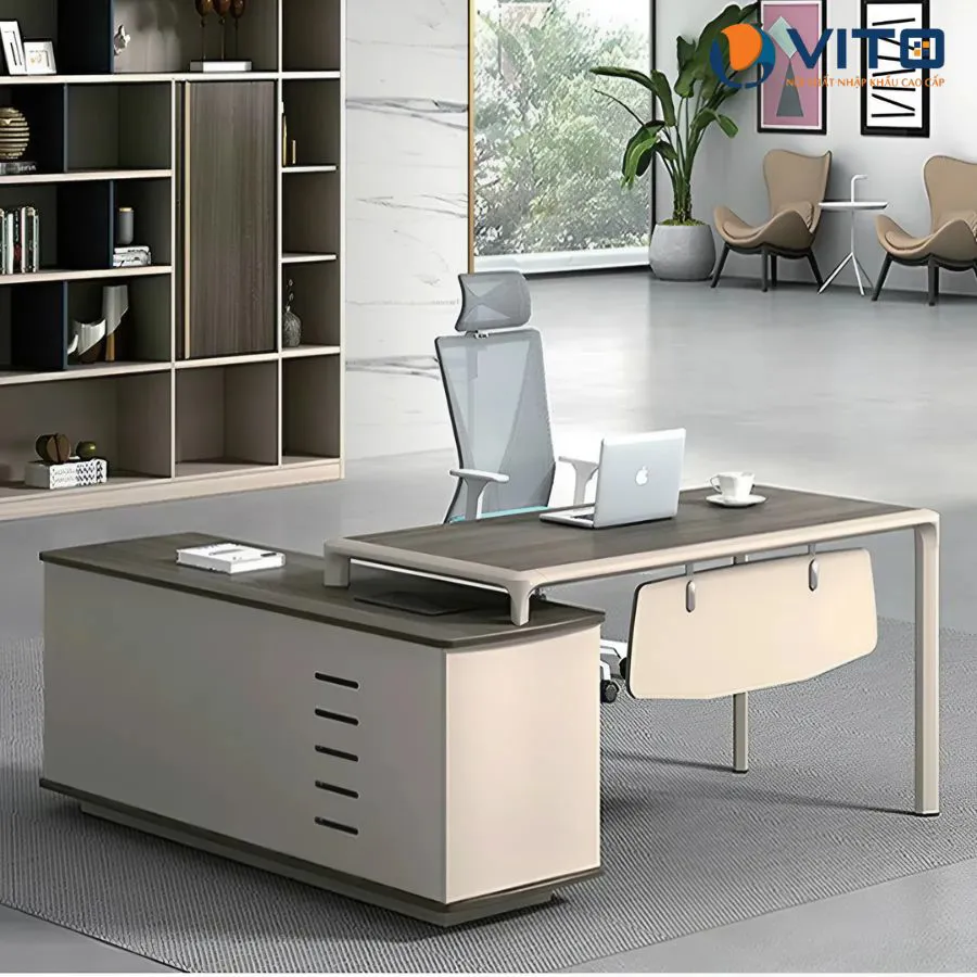 Bàn giám đốc Vito Selene BGDV-T-2014