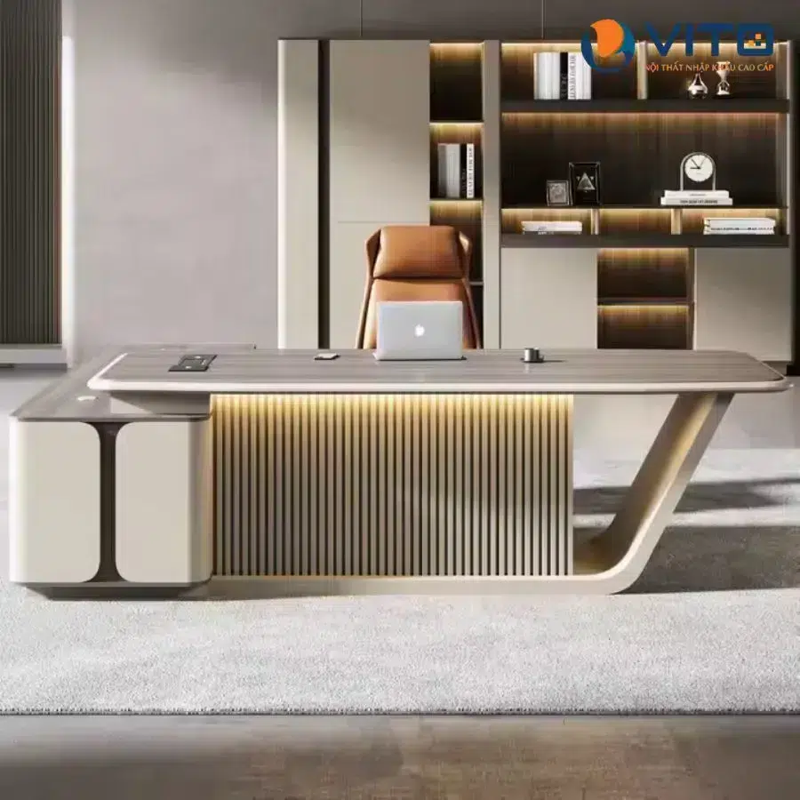 Bàn lãnh đạo Vito BLDV-B958-1