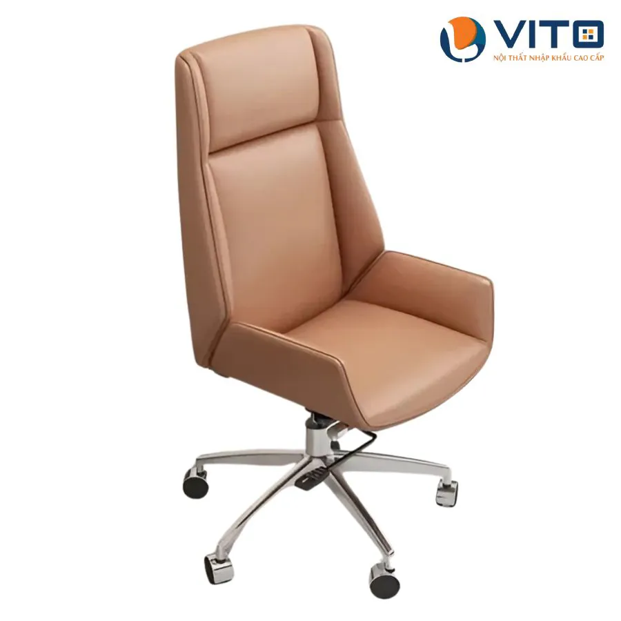 Ghế giám đốc Vito GGDV-Q046N