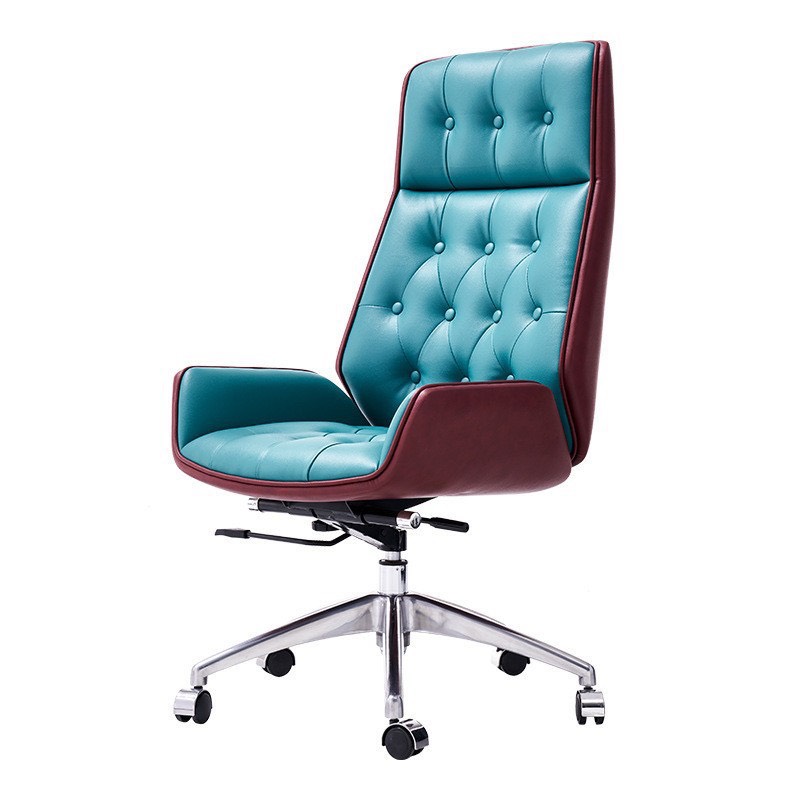 GHẾ GIÁM ĐỐC VITO GGDV-Q04 2 Ghế giám đốc Vito GGDV-Q04 - Ảnh 2