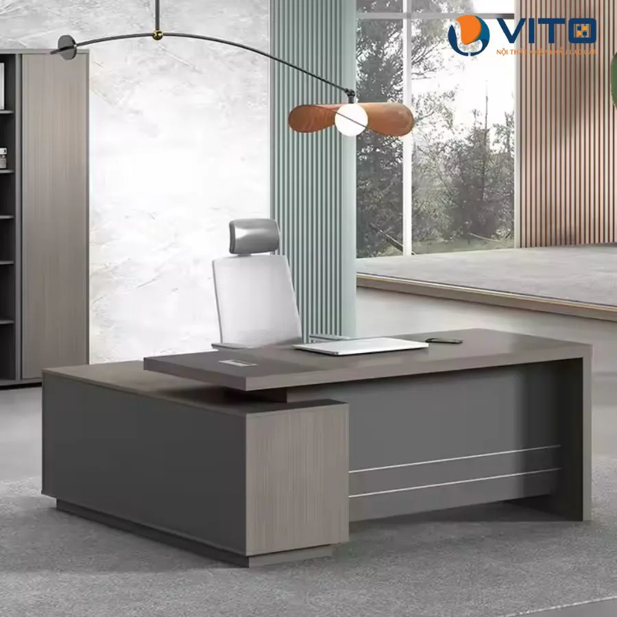 Bàn giám đốc Vito BGD2403