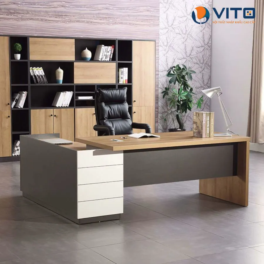 Bàn giám đốc Vito BGD2401