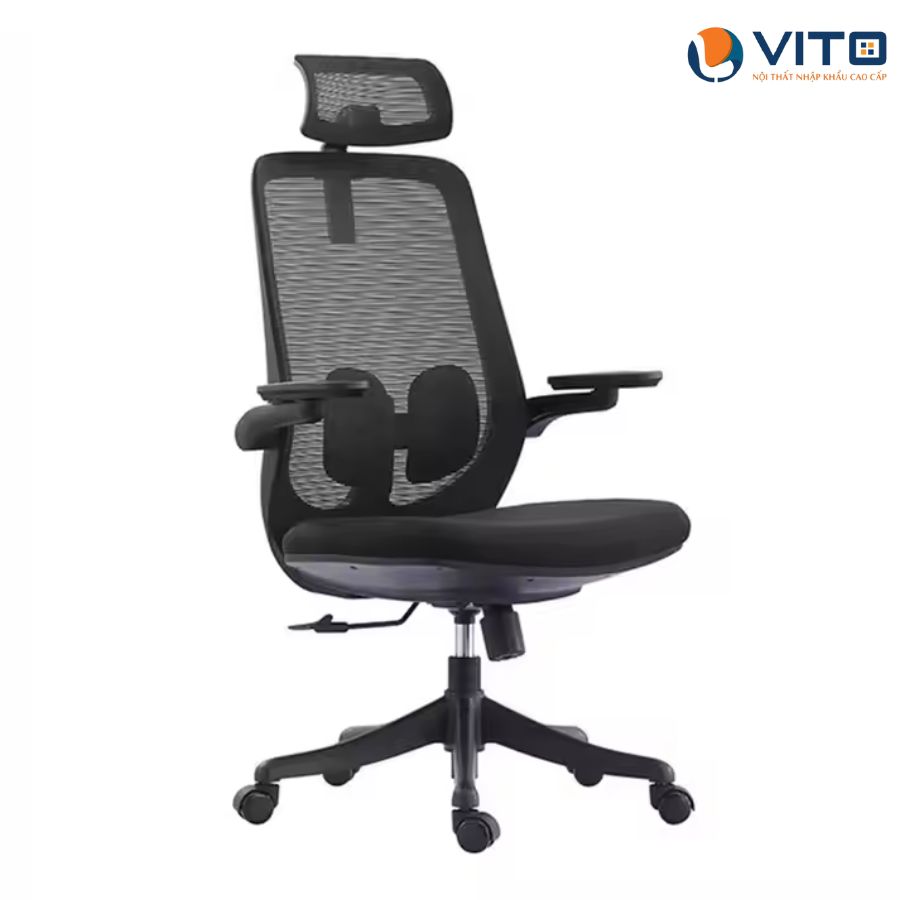 GHẾ CÔNG THÁI HỌC VITO GCTHV-A2-H05 30 ghe cong thai hoc a2 h05