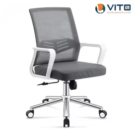 Ghế xoay văn phòng Vito GXV-B601G