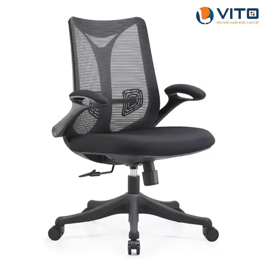 GHẾ XOAY VĂN PHÒNG VITO SW002B 31 ghe xoay van phong sw002b 4