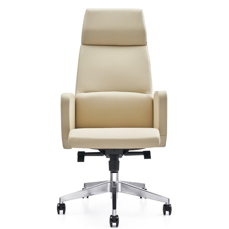 GHẾ GIÁM ĐỐC DA VITO A2405 2 Ghế giám đốc da Vito A2405 - Ảnh 2