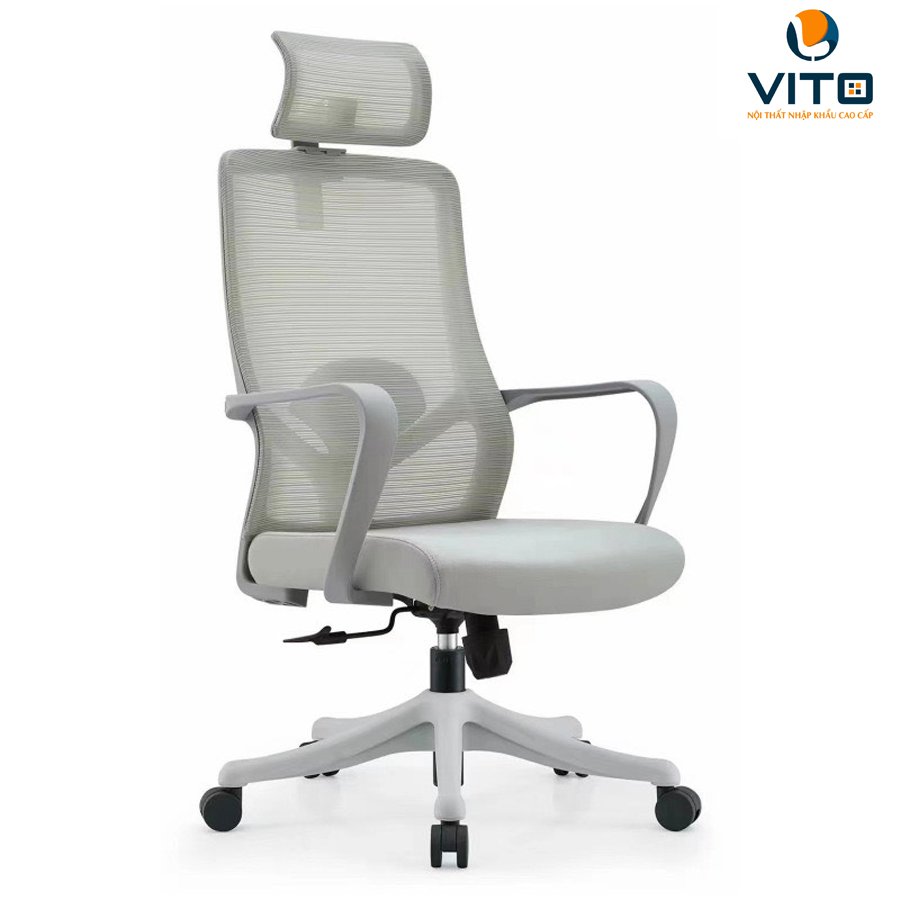 Ghế Xoay Văn Phòng Vito GXV-A24051