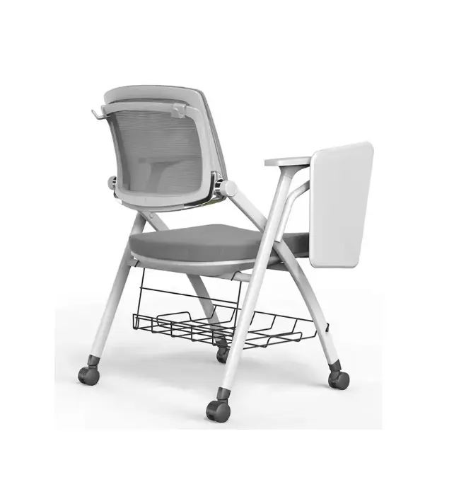 GHẾ ĐÀO TẠO CAO CẤP VITO GTV-D370-1-B 3 Ghế Đào Tạo Cao Cấp Vito GTV-D370-1-B - Ảnh 3