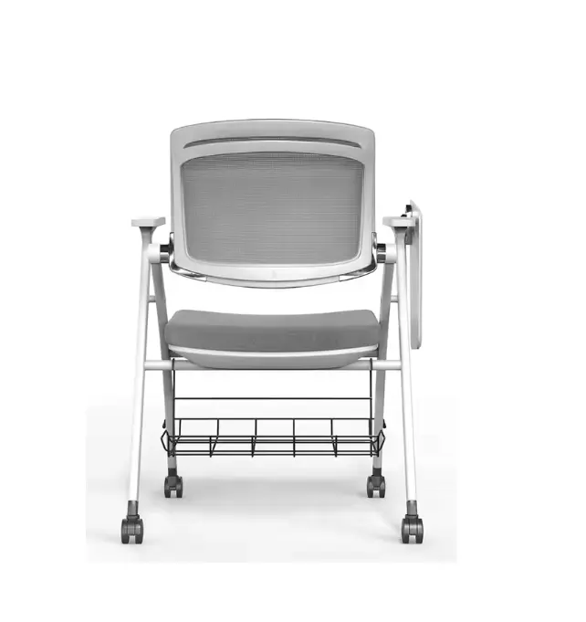 GHẾ ĐÀO TẠO CAO CẤP VITO GTV-D370-1-B 4 Ghế Đào Tạo Cao Cấp Vito GTV-D370-1-B - Ảnh 4