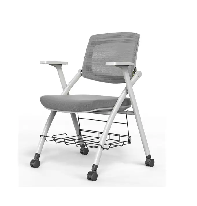 Ghế Đào Tạo Cao Cấp Vito GTV-D370-1