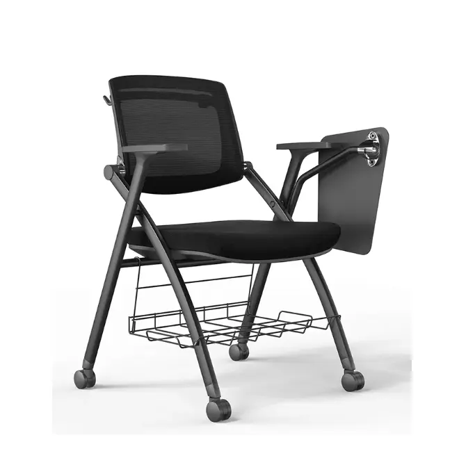 Ghế Đào Tạo Cao Cấp Vito GTV-D370-B