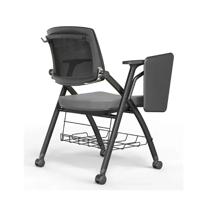 GHẾ ĐÀO TẠO CAO CẤP VITO GTV-D370-B 2 Ghế Đào Tạo Cao Cấp Vito GTV-D370-B - Ảnh 2