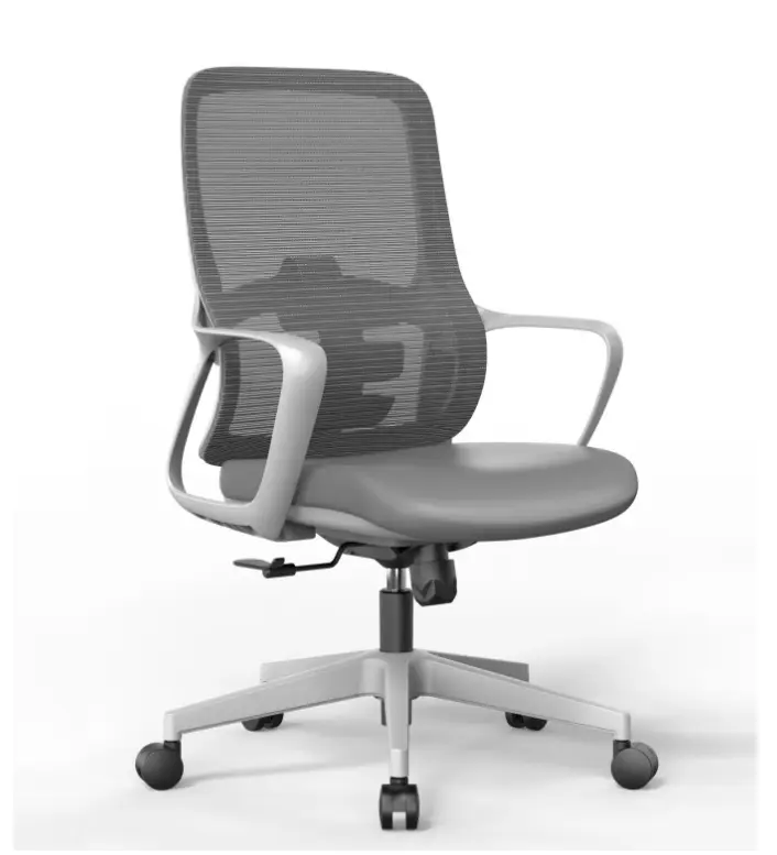 Ghế xoay văn phòng Vito GXV-B853-2