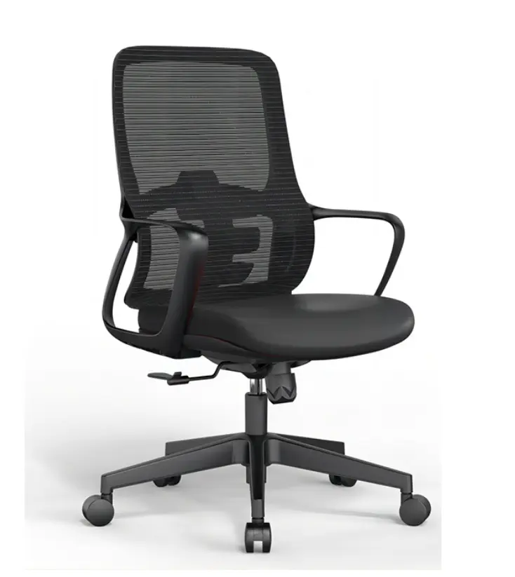 Ghế Xoay Văn Phòng Vito GXV-B853