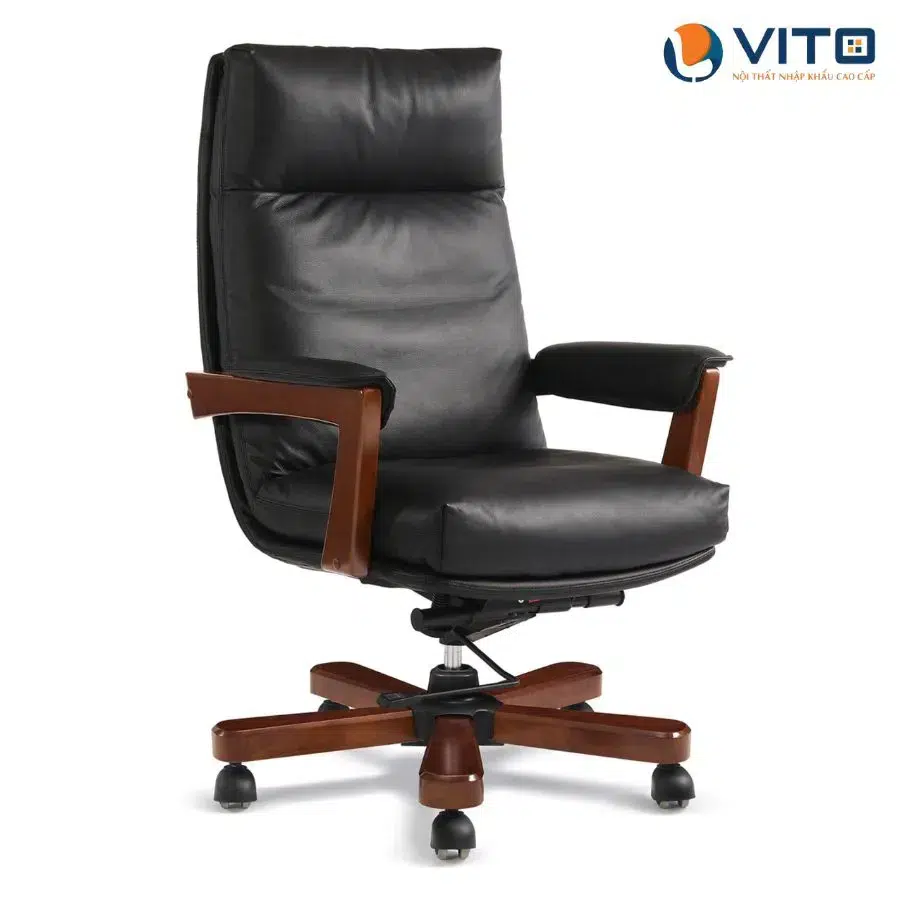 Ghế Lãnh Đạo Vito GLDV-2101A-1