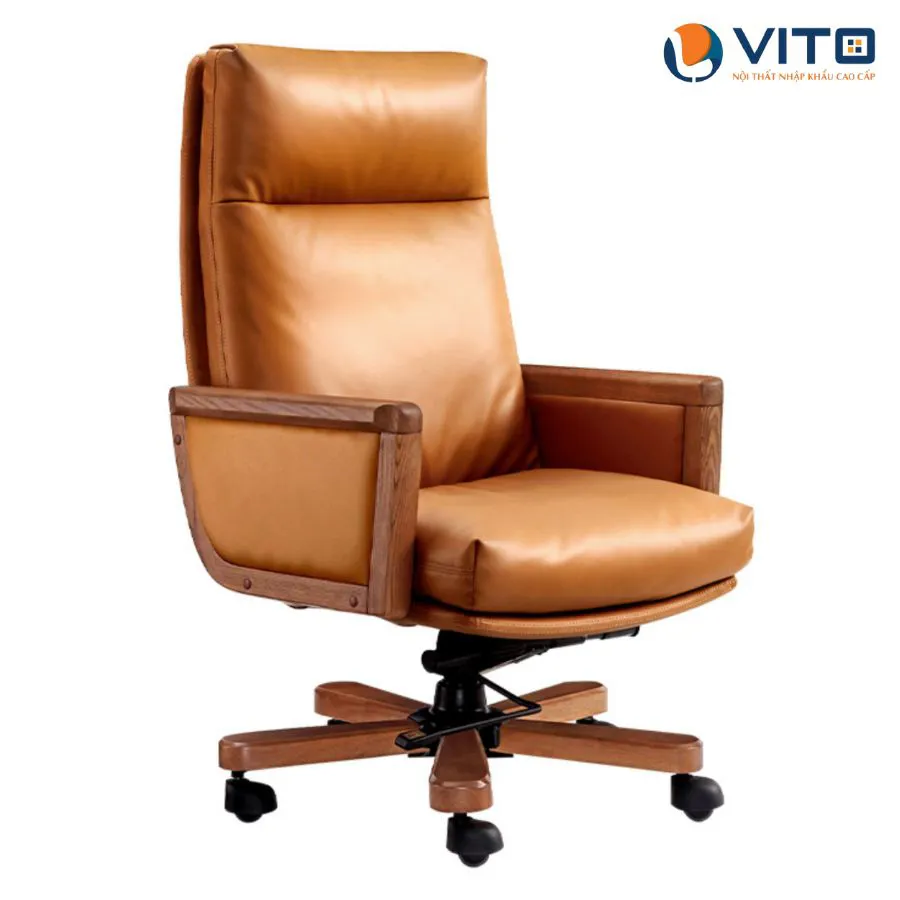 Ghế Lãnh Đạo Vito GLDV-2101A