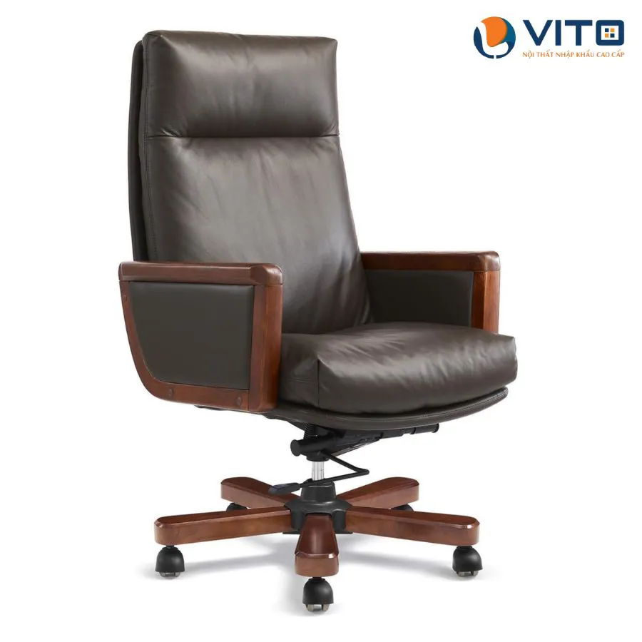Ghế Lãnh Đạo Vito GLDV-2101A-2