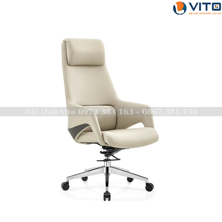 Ghế giám đốc Vito GGDV-A8006