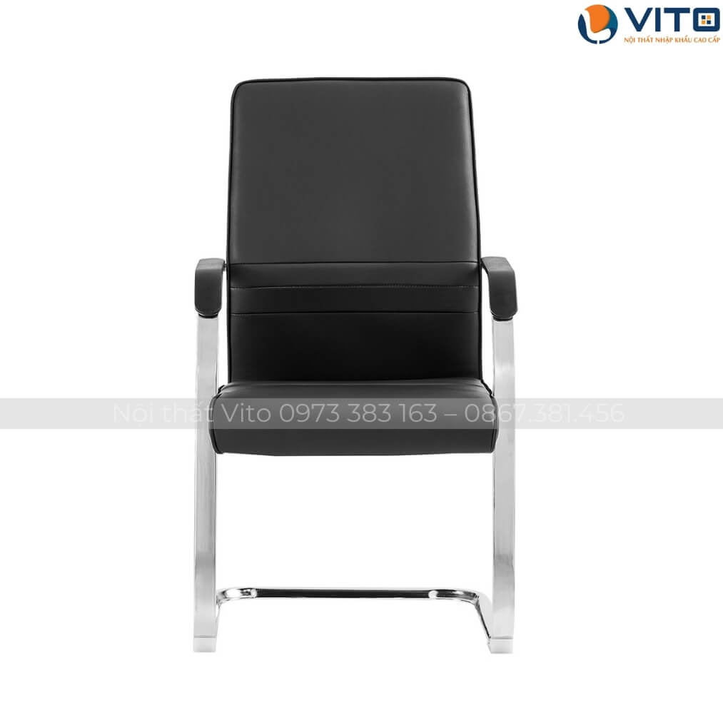 GHẾ QUỲ DA VITO GQDV – D5501 2 Ghế quỳ da VITO GQDV – D5501 - Ảnh 2