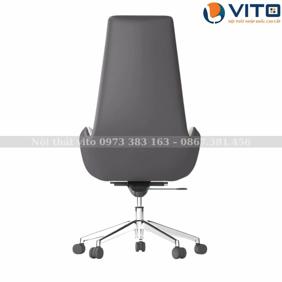 GHẾ GIÁM ĐỐC VITO GGDV – A8870 3 Ghế giám đốc Vito GGDV – A8870 - Ảnh 3