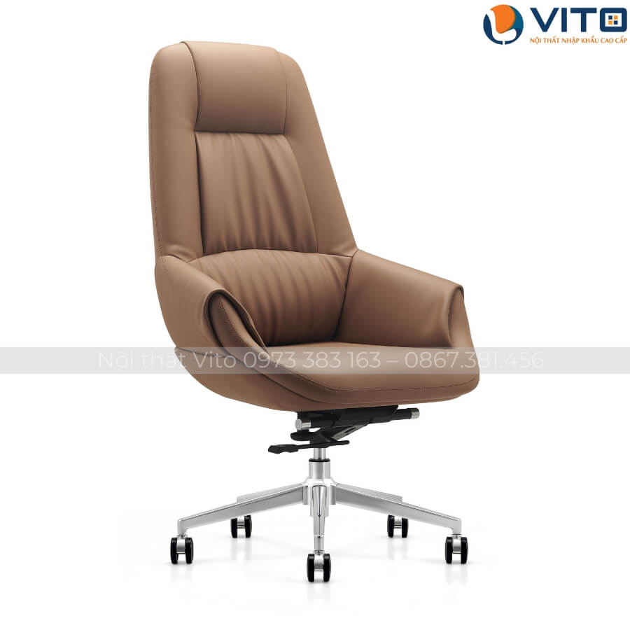 Ghế lãnh đạo Vito GLDV- YS2212A