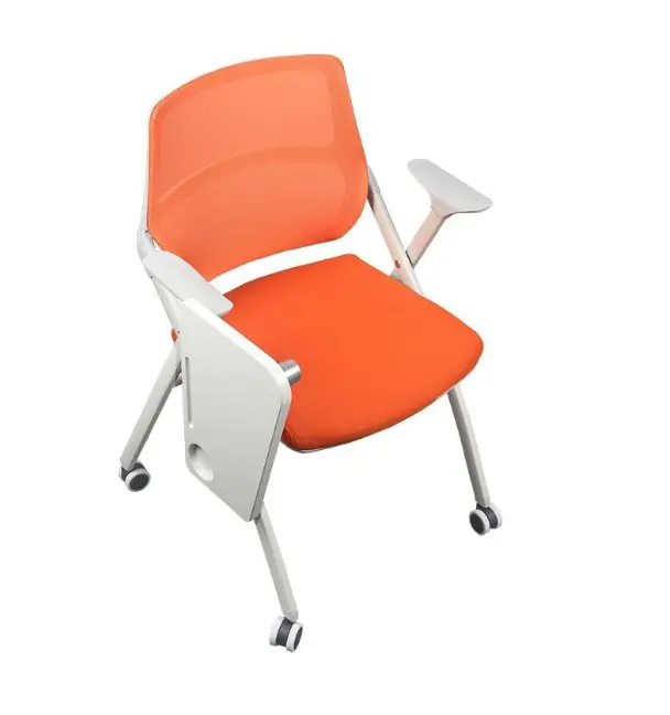 GHẾ ĐÀO TẠO CAO CẤP VITO GTV-D213-1 2 Ghế đào tạo cao cấp Vito GTV-D213-1 - Ảnh 2