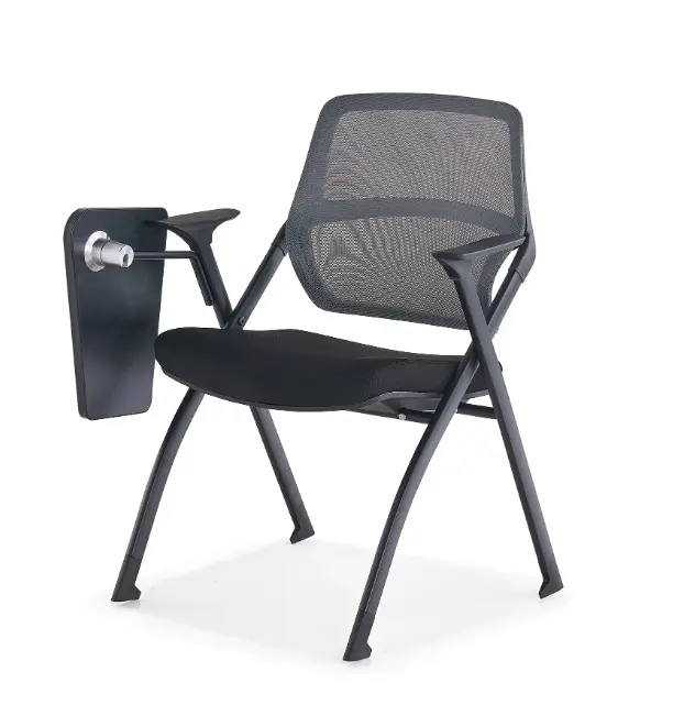 GHẾ ĐÀO TẠO CAO CẤP VITO GTV-D213 10 Ghe training Vito GTV D2135