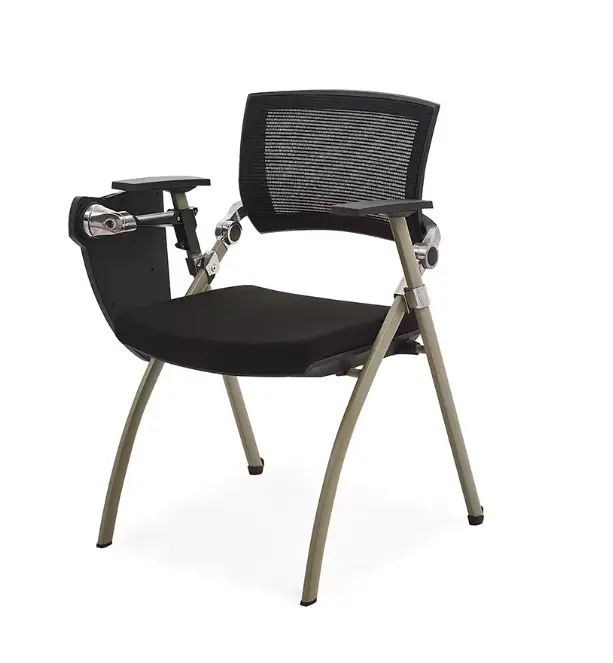 GHẾ ĐÀO TẠO CAO CẤP VITO GTV-D361 11 Ghe training Vito GTV D36112