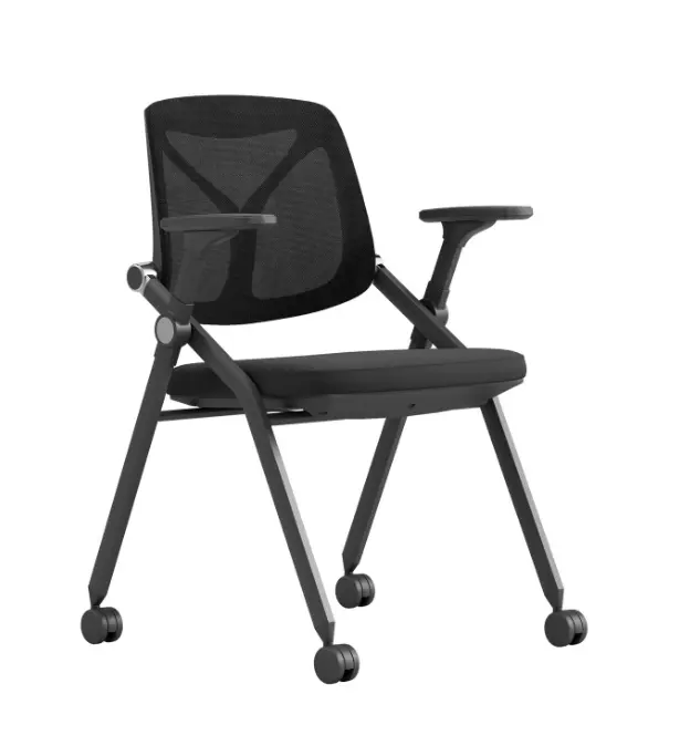 GHẾ ĐÀO TẠO CAO CẤP VITO GTV-D368 2 Ghế Đào Tạo Cao Cấp Vito GTV-D368 - Ảnh 2