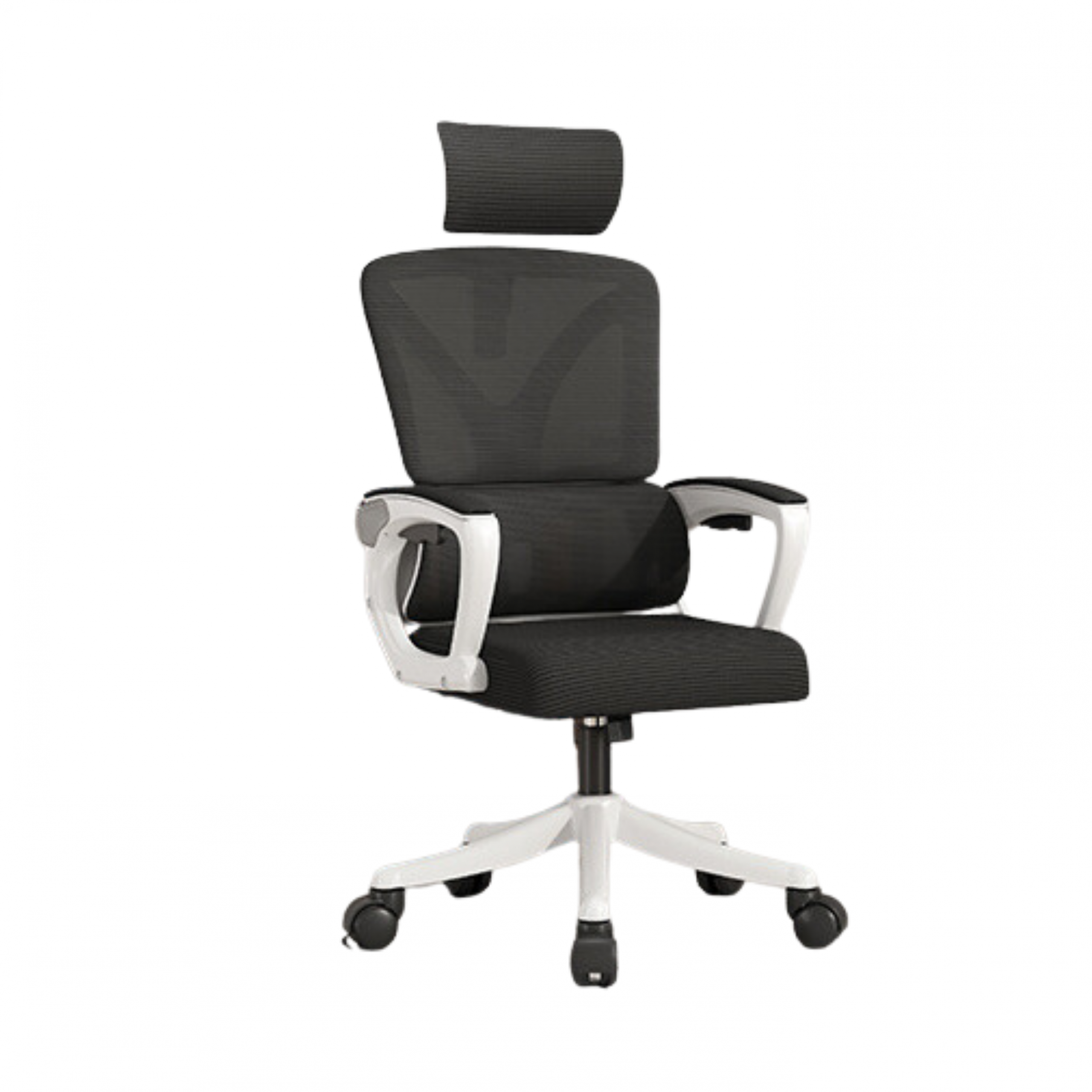 GHẾ CÔNG THÁI HỌC GCTHV-RT006T 7 Ghế công thái học GCTHV-RT006T - Ảnh 7