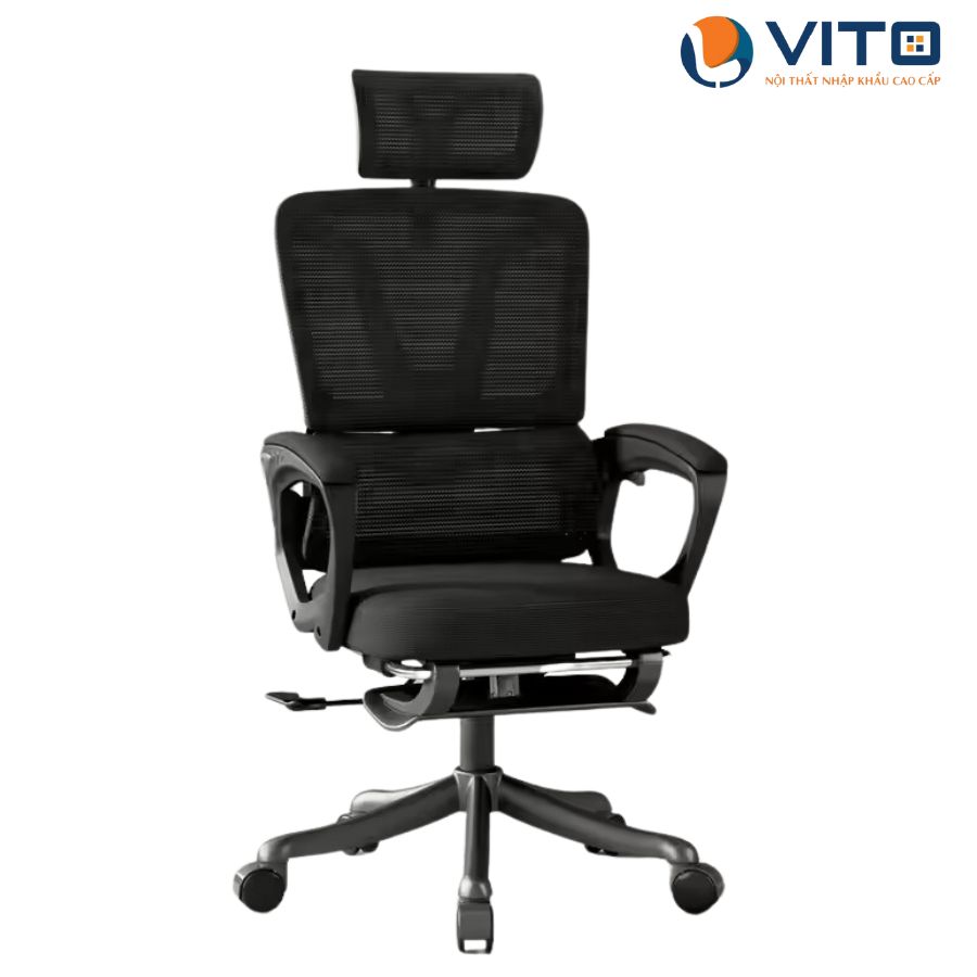 Ghế công thái học GCTHV-RT006D