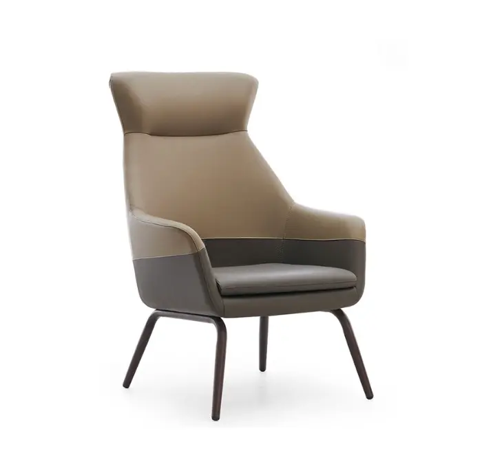 Ghế Sofa da cao cấp Vito JD-V15-A