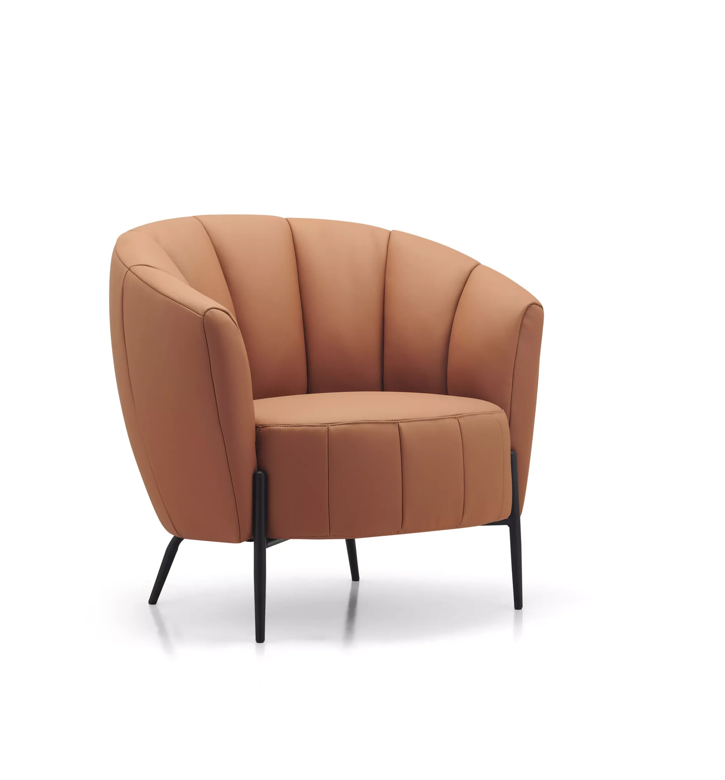 Ghế Sofa da cao cấp Vito JD-V35