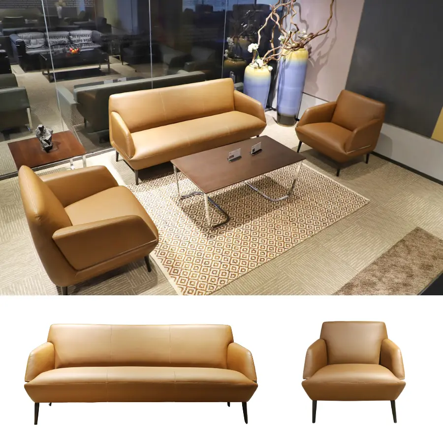 Ghe sofa Vito SF21514