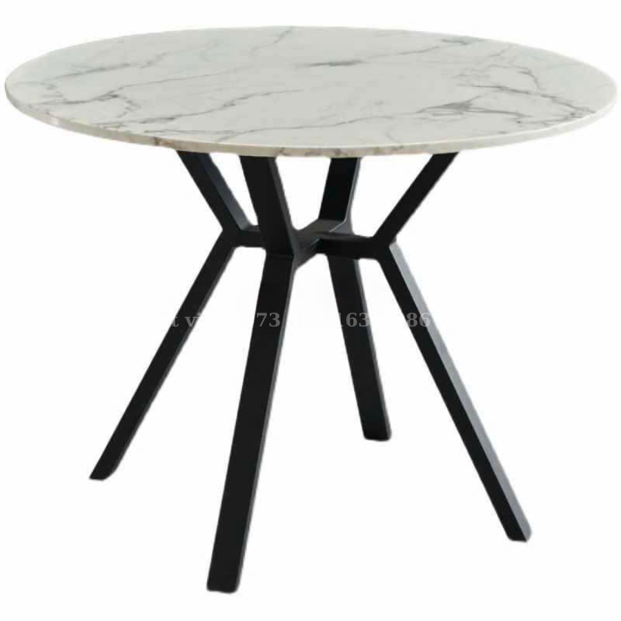 Bàn cafe tròn Vito BCV-T2401